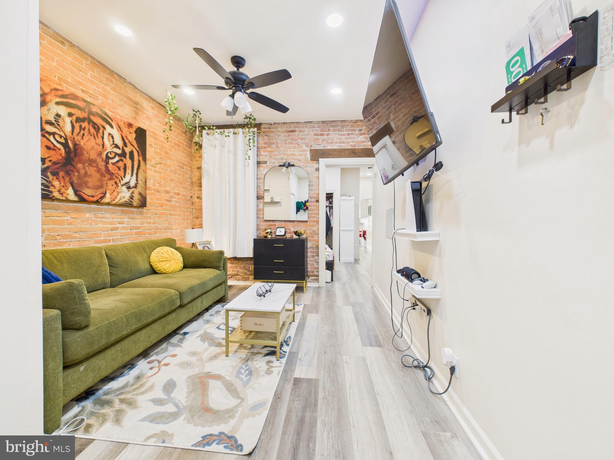 HISTORIC MIDTOWN - Residential Income