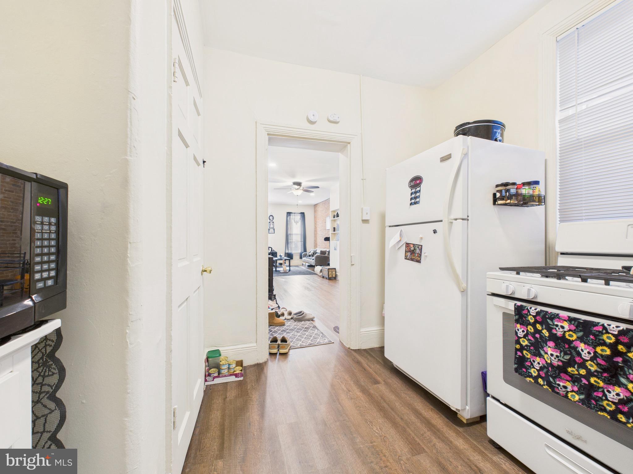 HISTORIC MIDTOWN - Residential Income