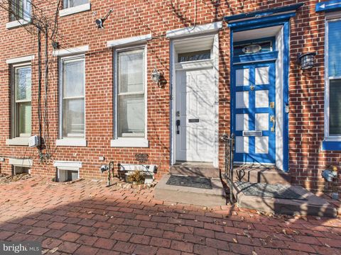 118 CUMBERLAND STREET HARRISBURG PA 17102