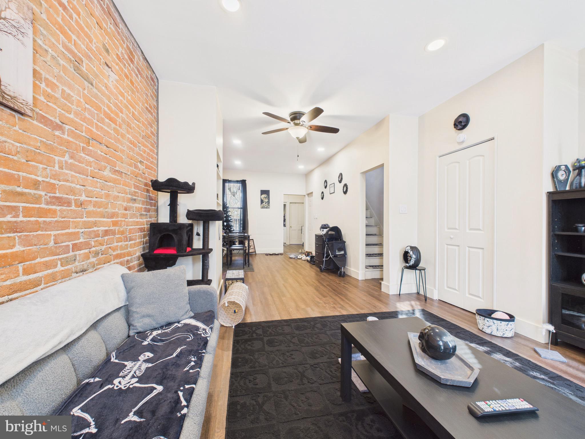 HISTORIC MIDTOWN - Residential Income