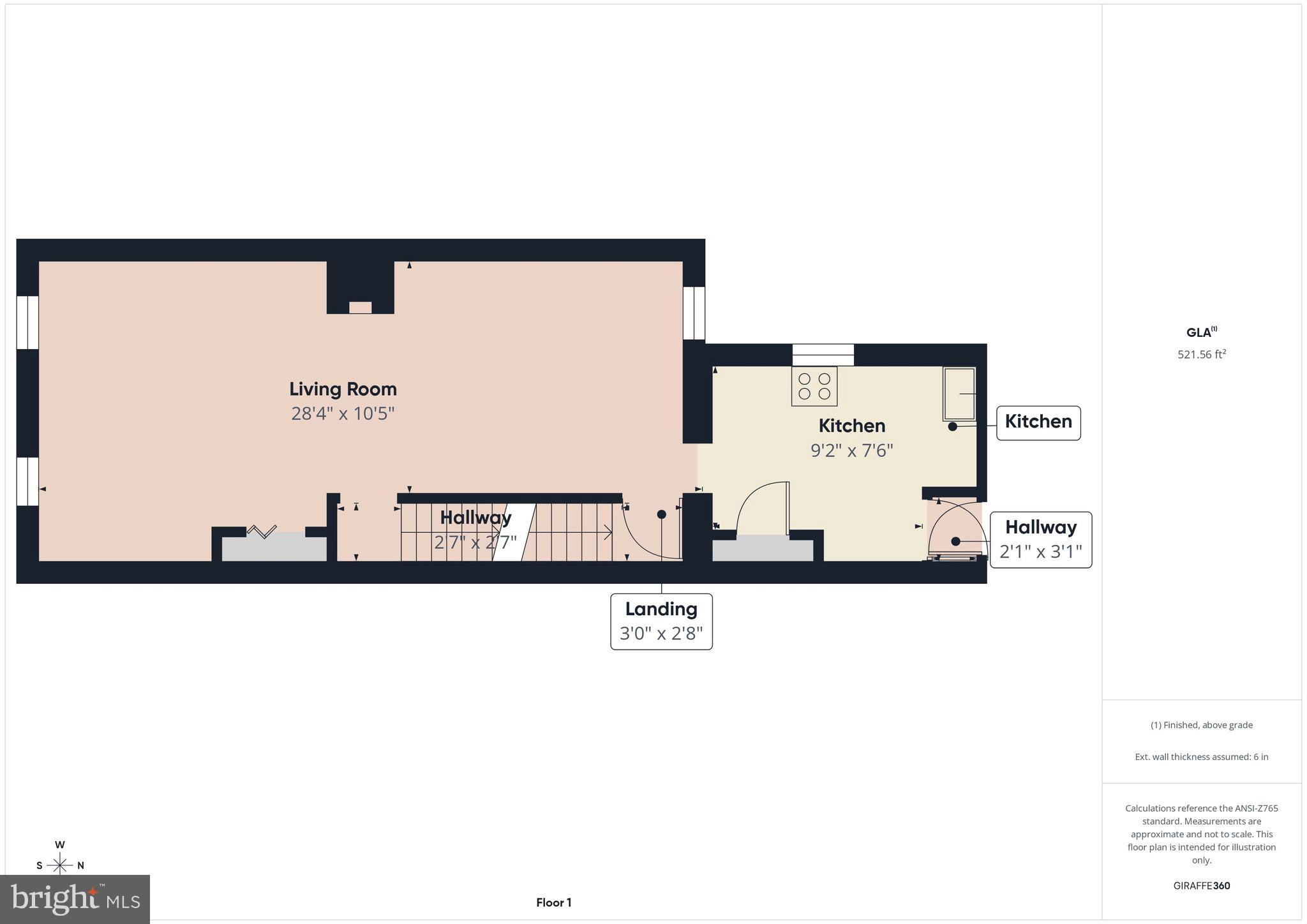 HISTORIC MIDTOWN - Residential Income