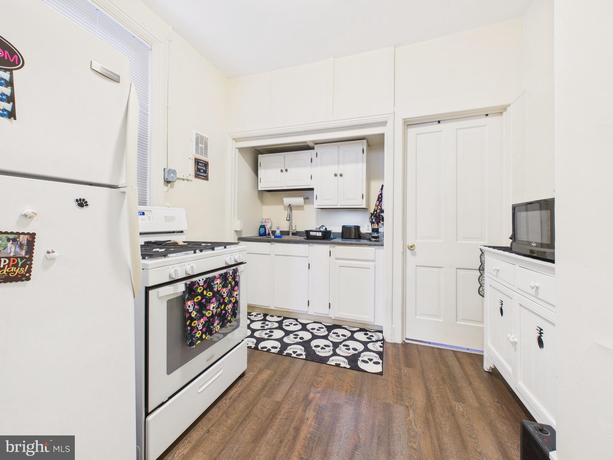 HISTORIC MIDTOWN - Residential Income