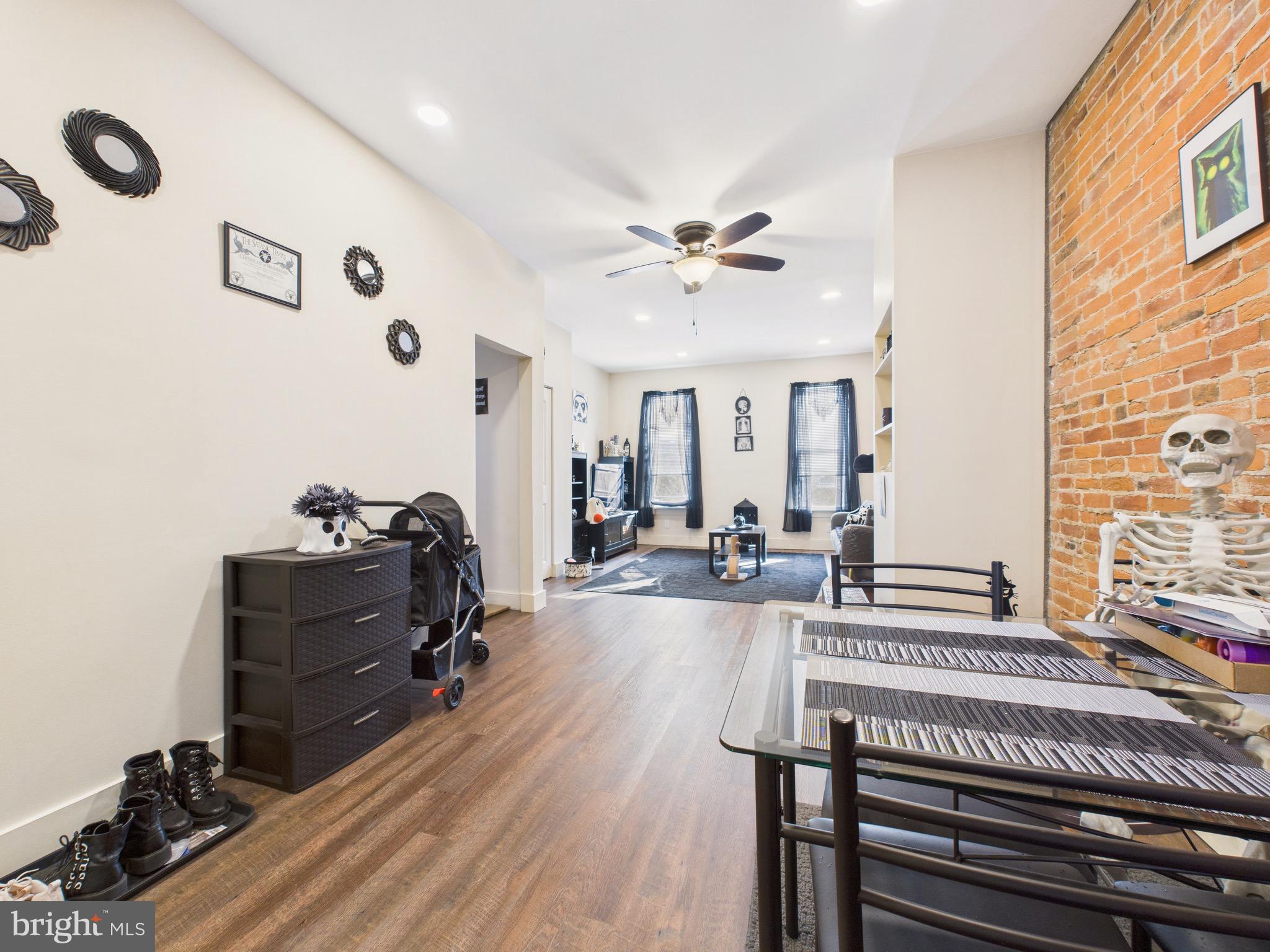 HISTORIC MIDTOWN - Residential Income