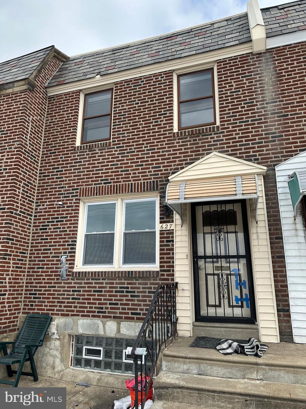 Photo of 627 Adams Avenue, PHILADELPHIA, PA 19120 (MLS # PAPH2586234)