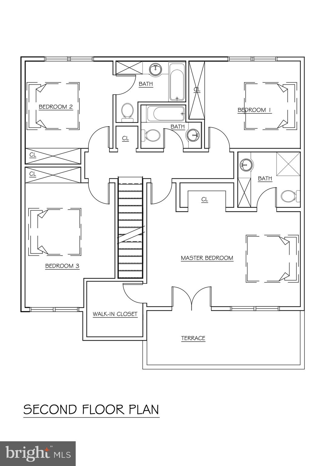 CAPITOL HEIGHTS - Residential