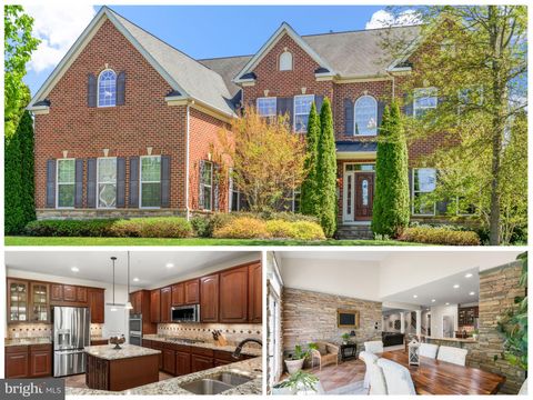 9134 BEALLS FARM ROAD FREDERICK MD 21704
