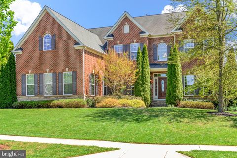 9134 BEALLS FARM ROAD FREDERICK MD 21704