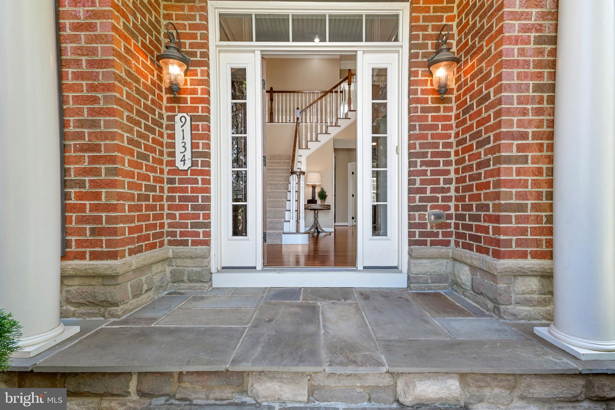 9134 BEALLS FARM ROAD