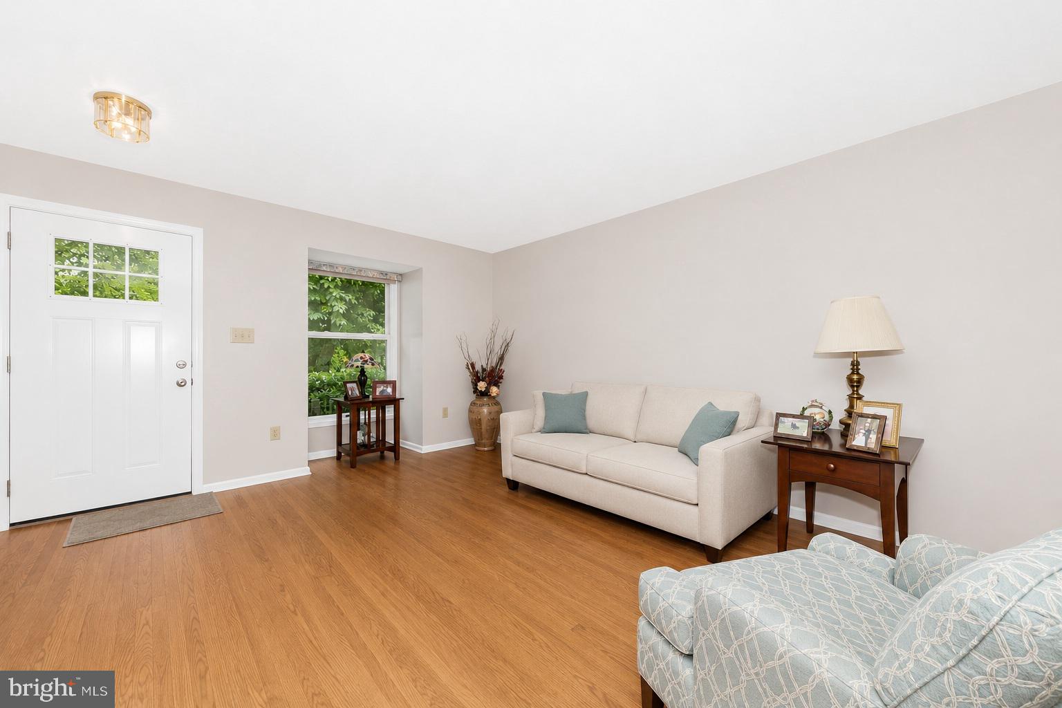 GUNNERS LAKE VILLAGE - Residential