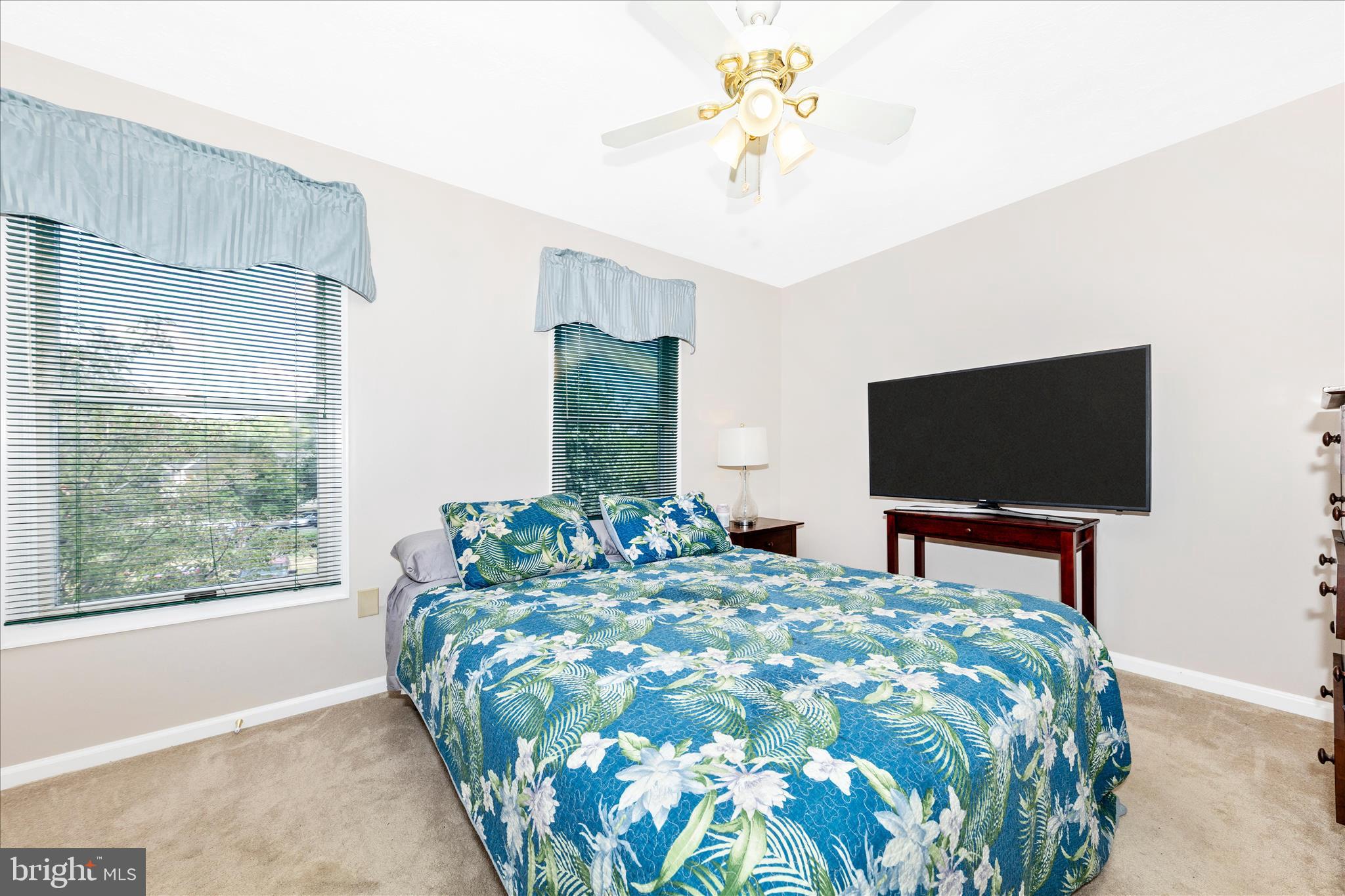 GUNNERS LAKE VILLAGE - Residential