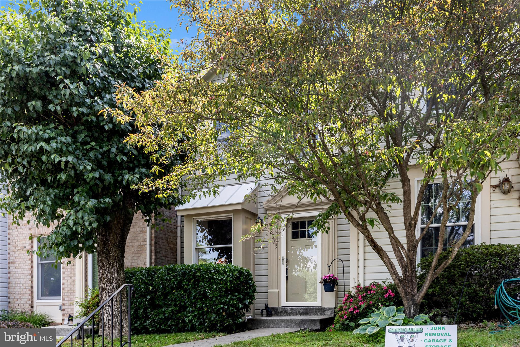 GUNNERS LAKE VILLAGE - Residential