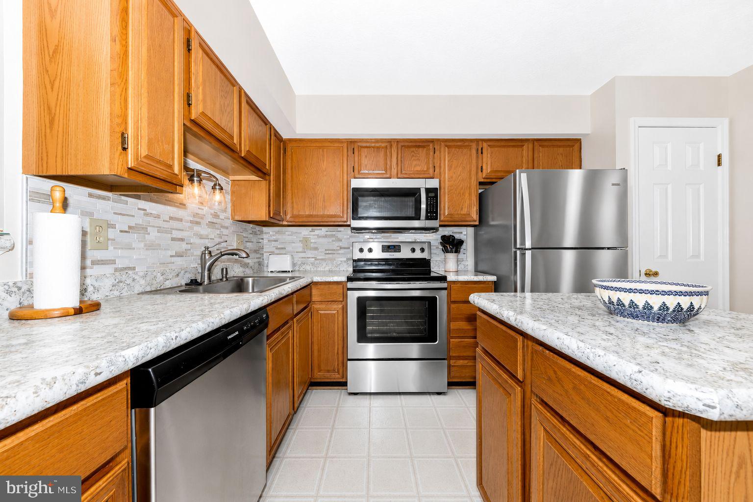 GUNNERS LAKE VILLAGE - Residential