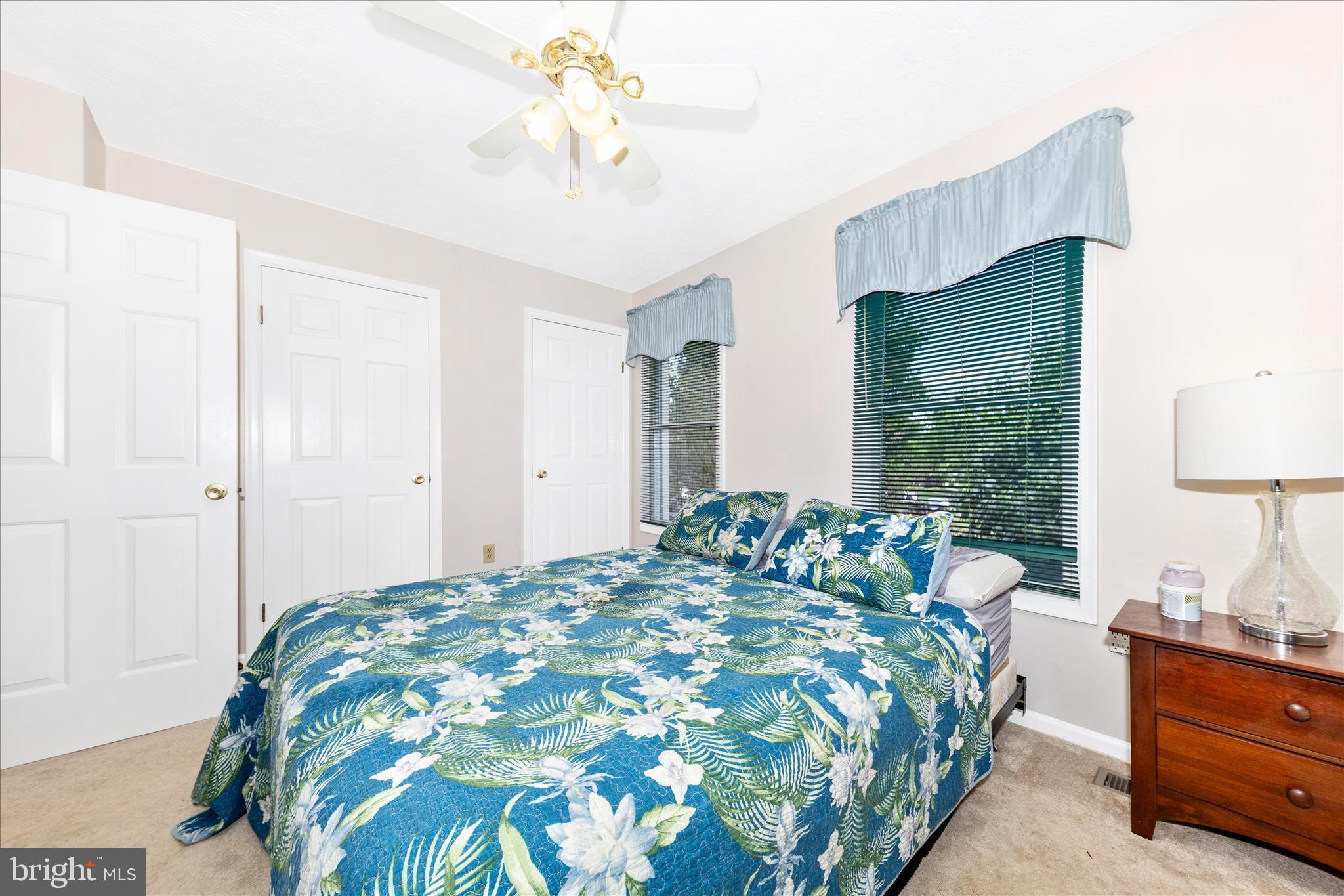 GUNNERS LAKE VILLAGE - Residential