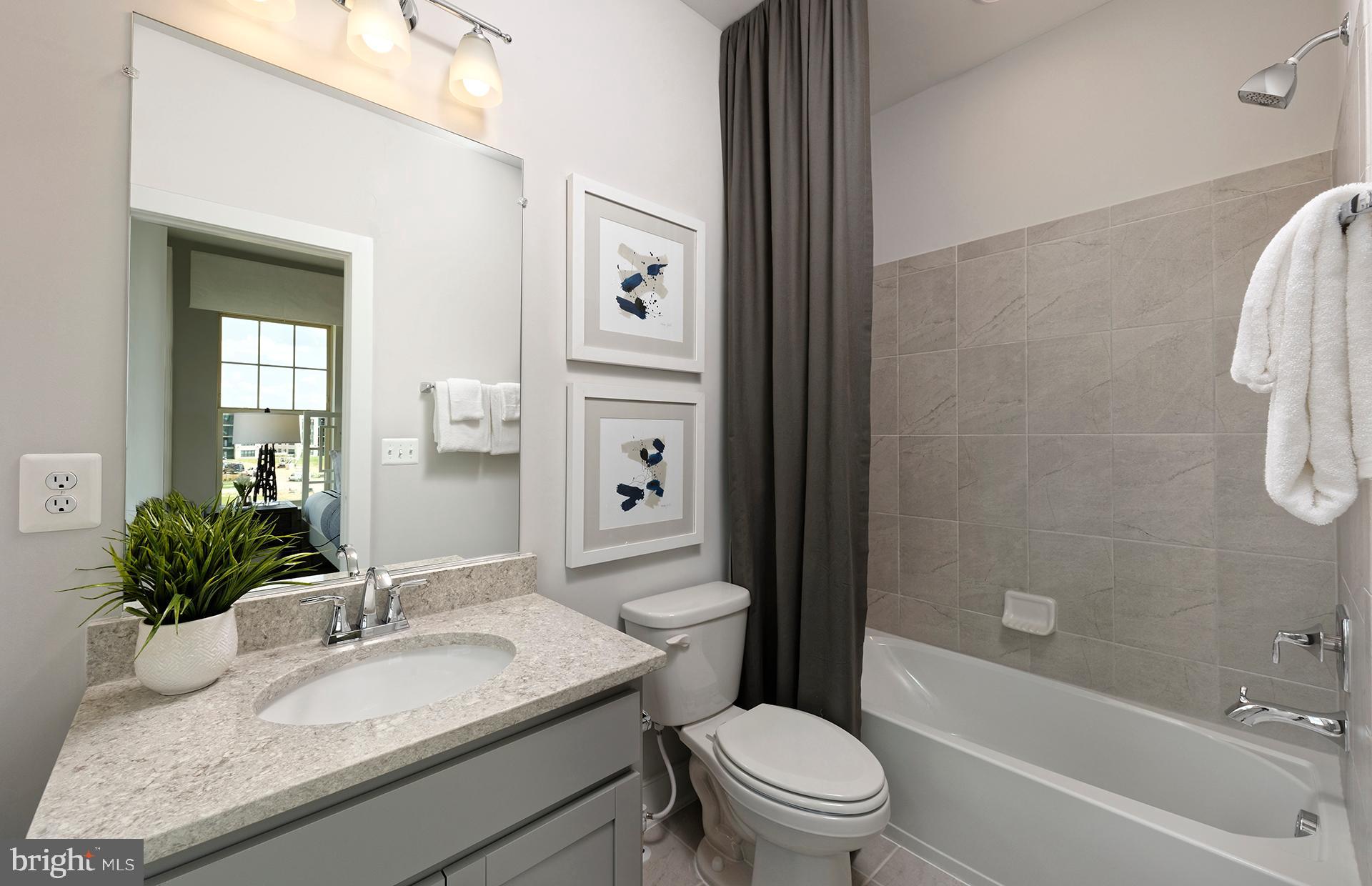 WATERSHED - Residential