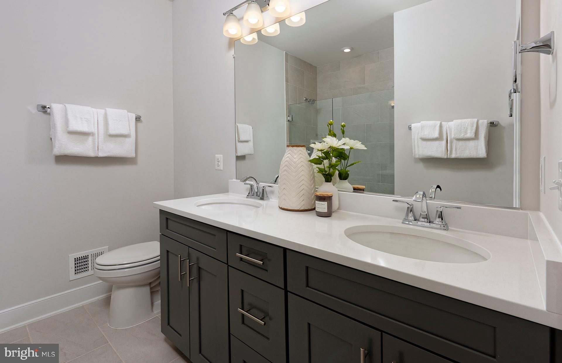 WATERSHED - Residential