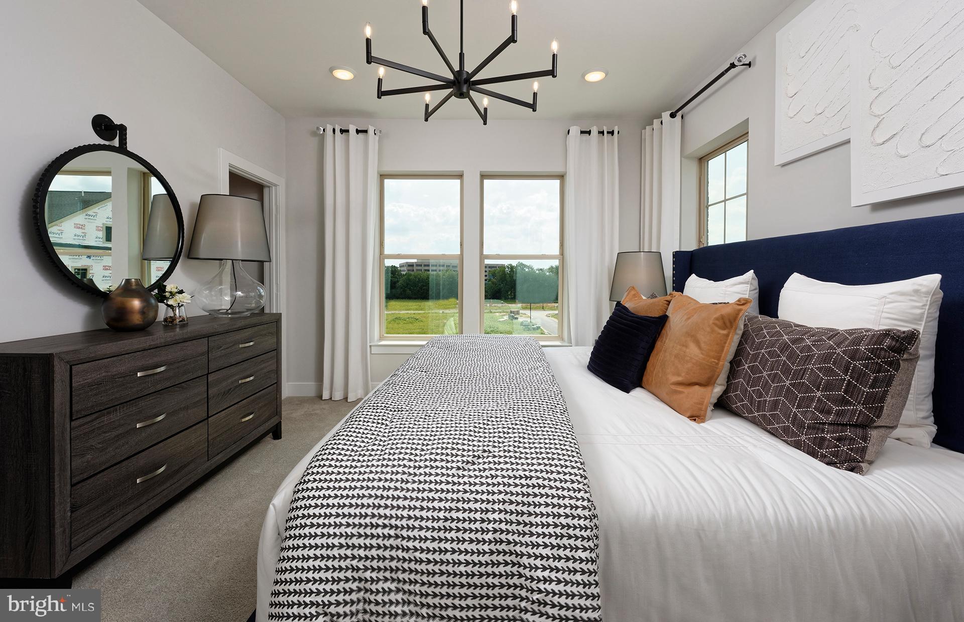 WATERSHED - Residential