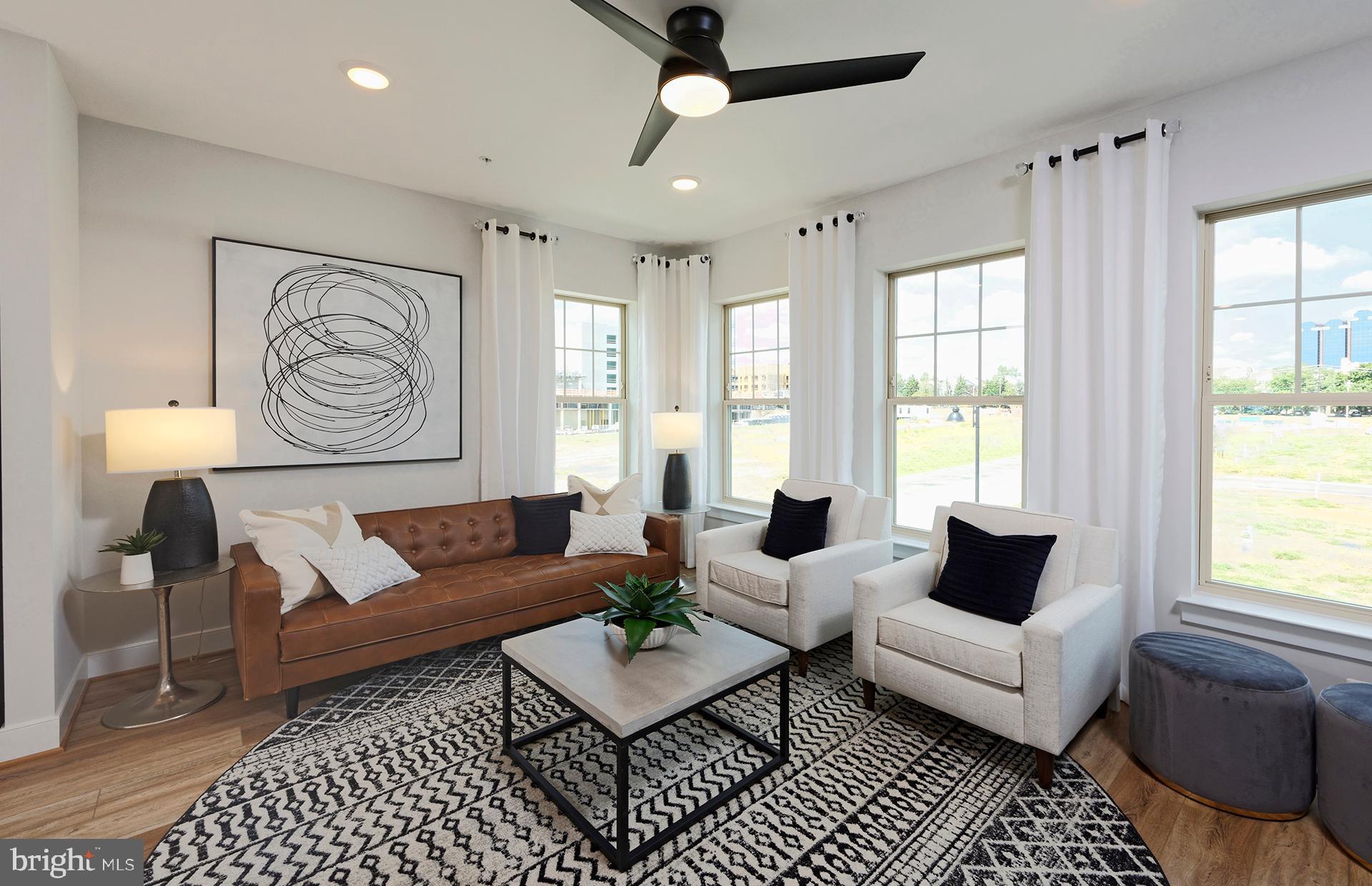 WATERSHED - Residential