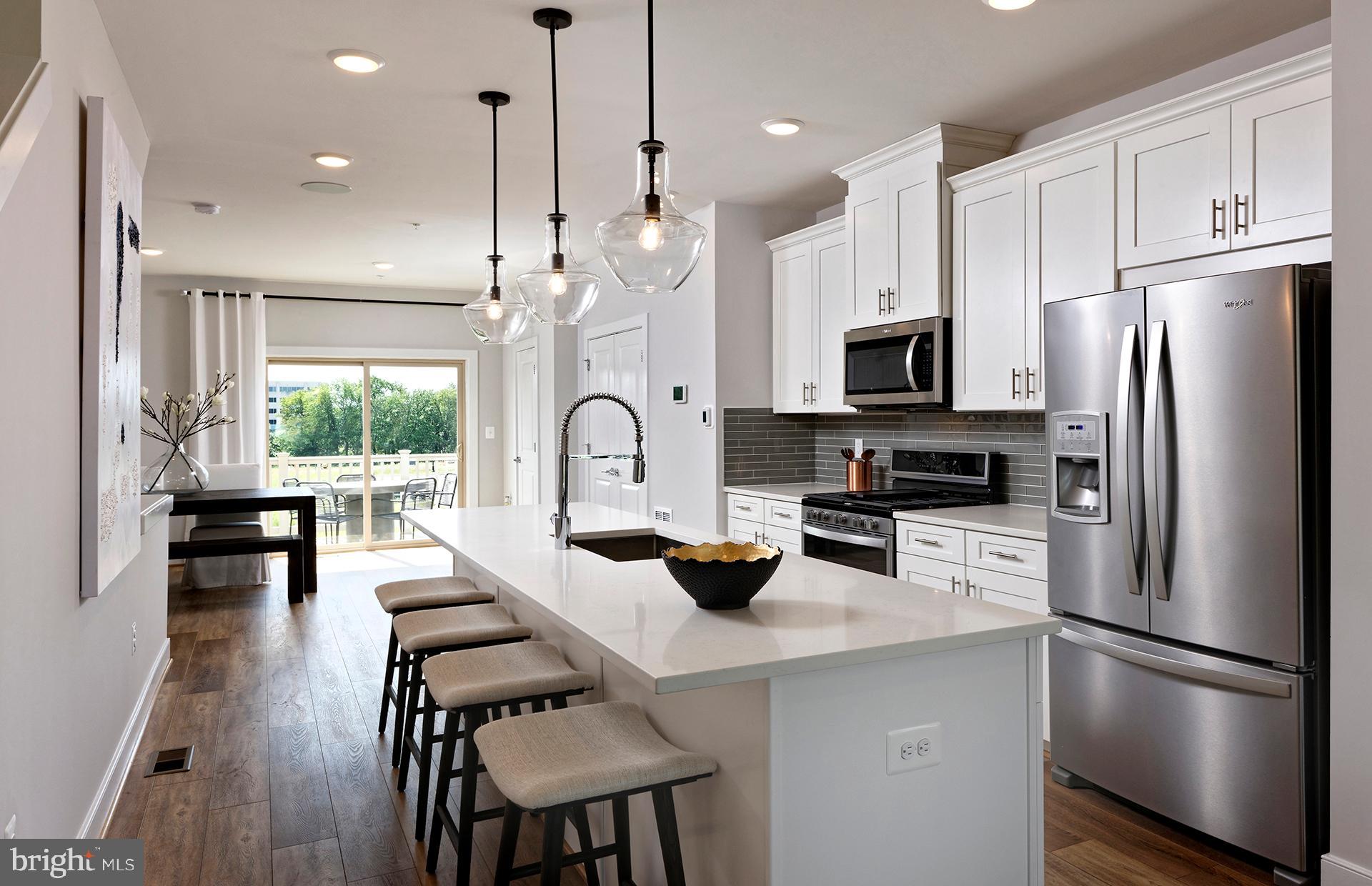 WATERSHED - Residential