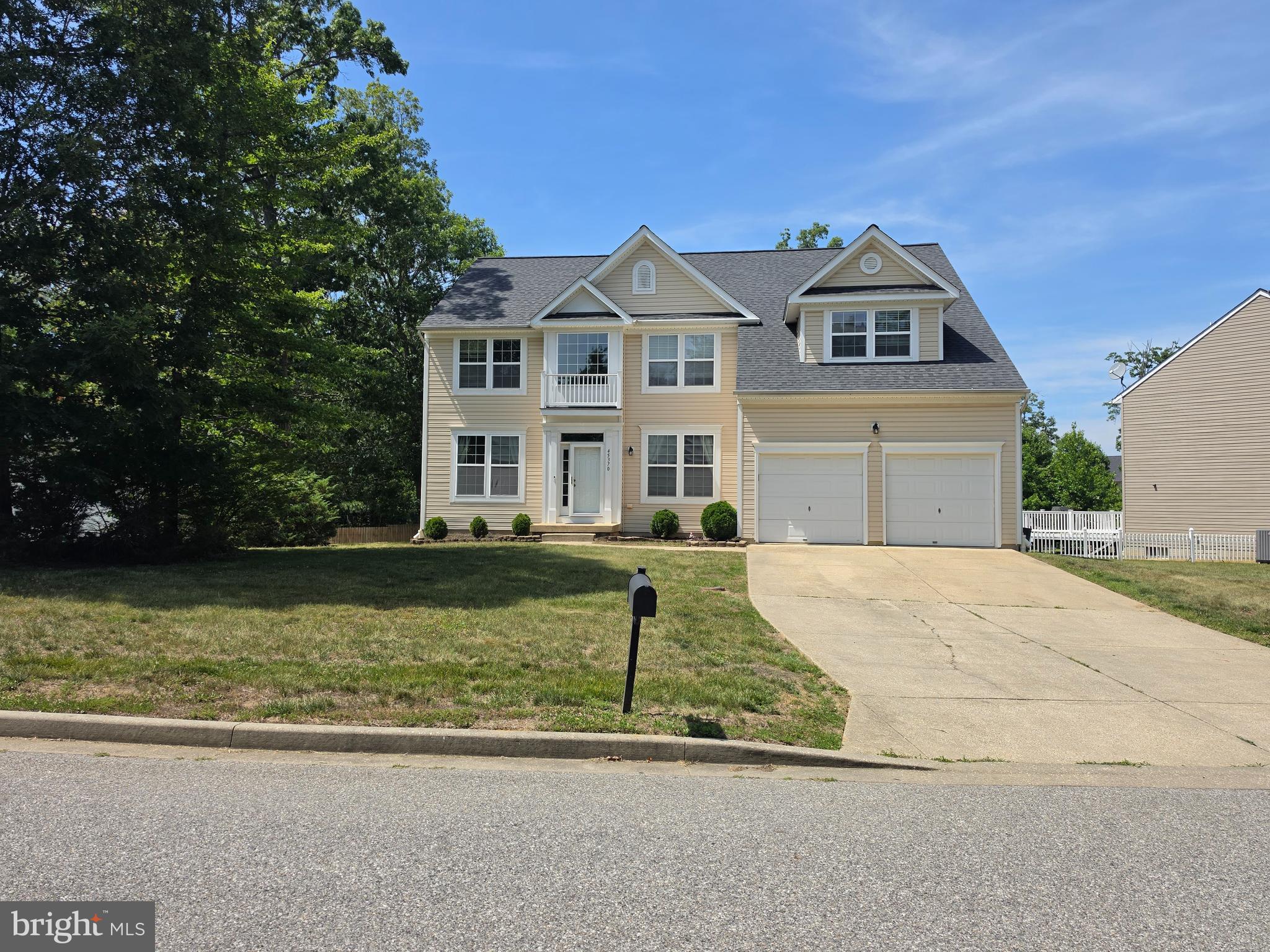 45370 BAREFOOT DRIVE