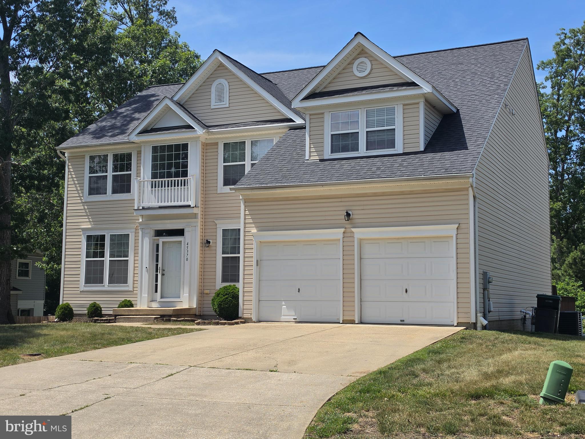 45370 BAREFOOT DRIVE