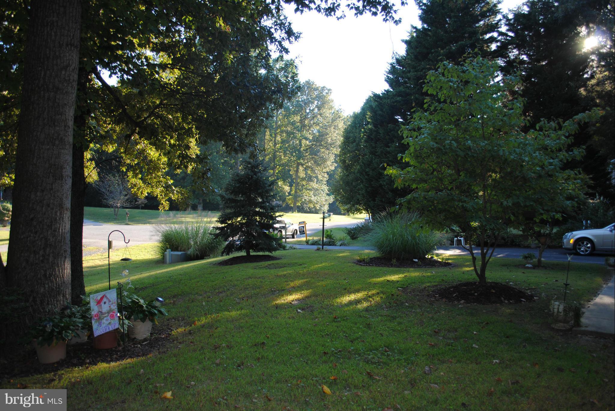 SUMMITT HILL - Residential