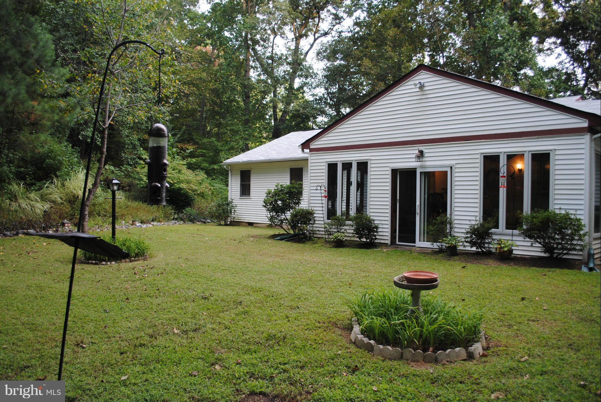 SUMMITT HILL - Residential