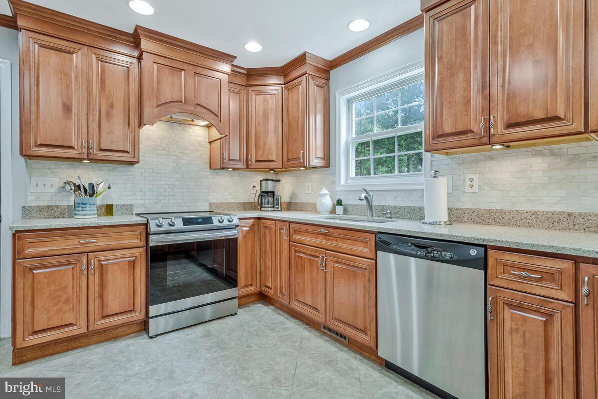 TURTLE CREEK - Residential