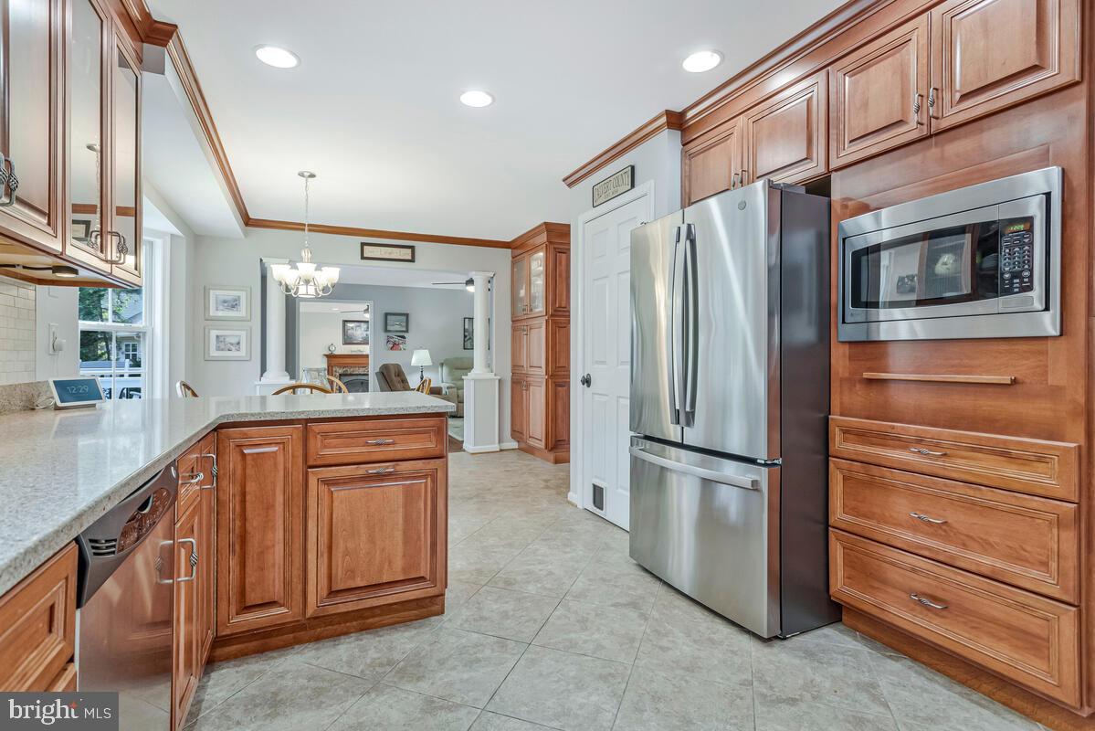 TURTLE CREEK - Residential