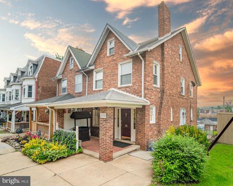 1132 E MARKET STREET YORK PA 17403