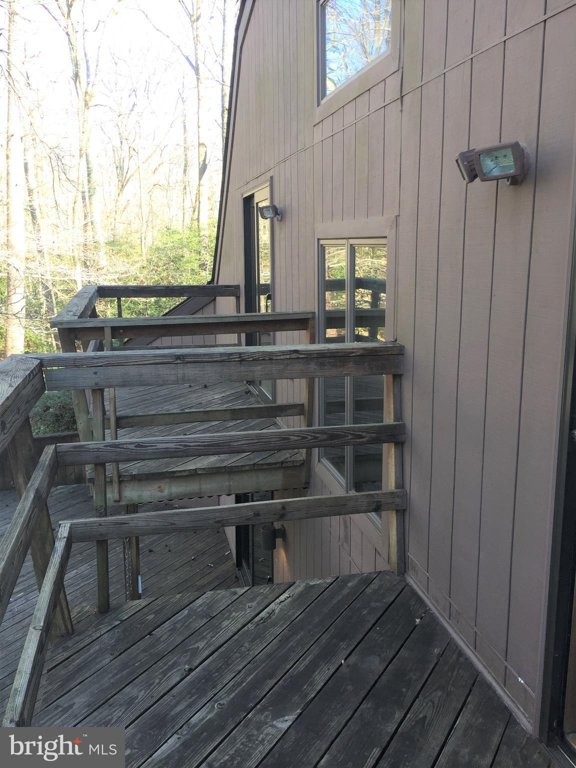 HICKORY LANDING WAY - Residential