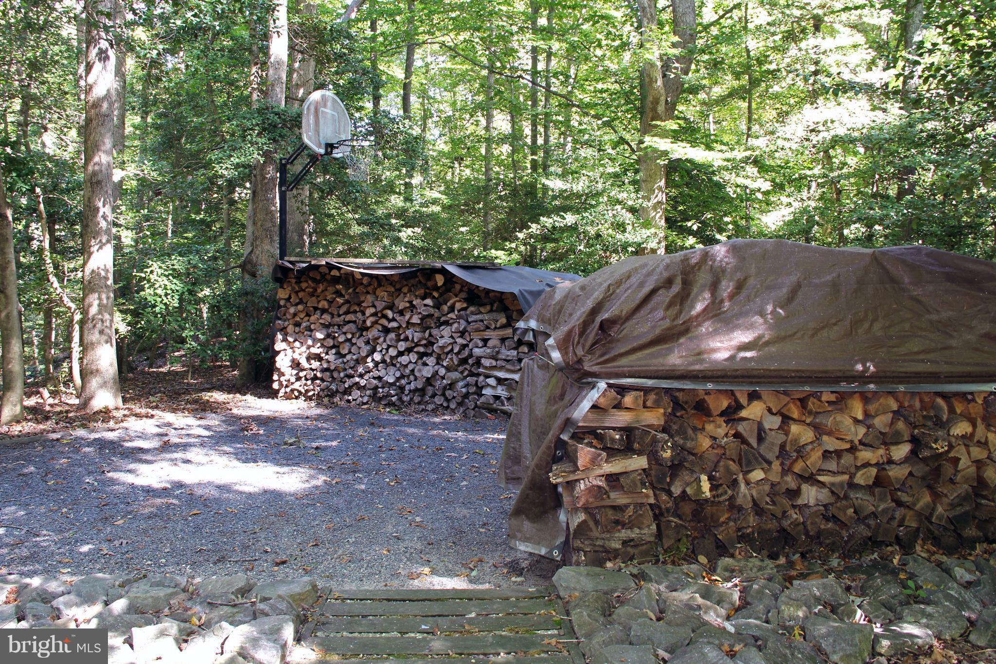 HICKORY LANDING WAY - Residential