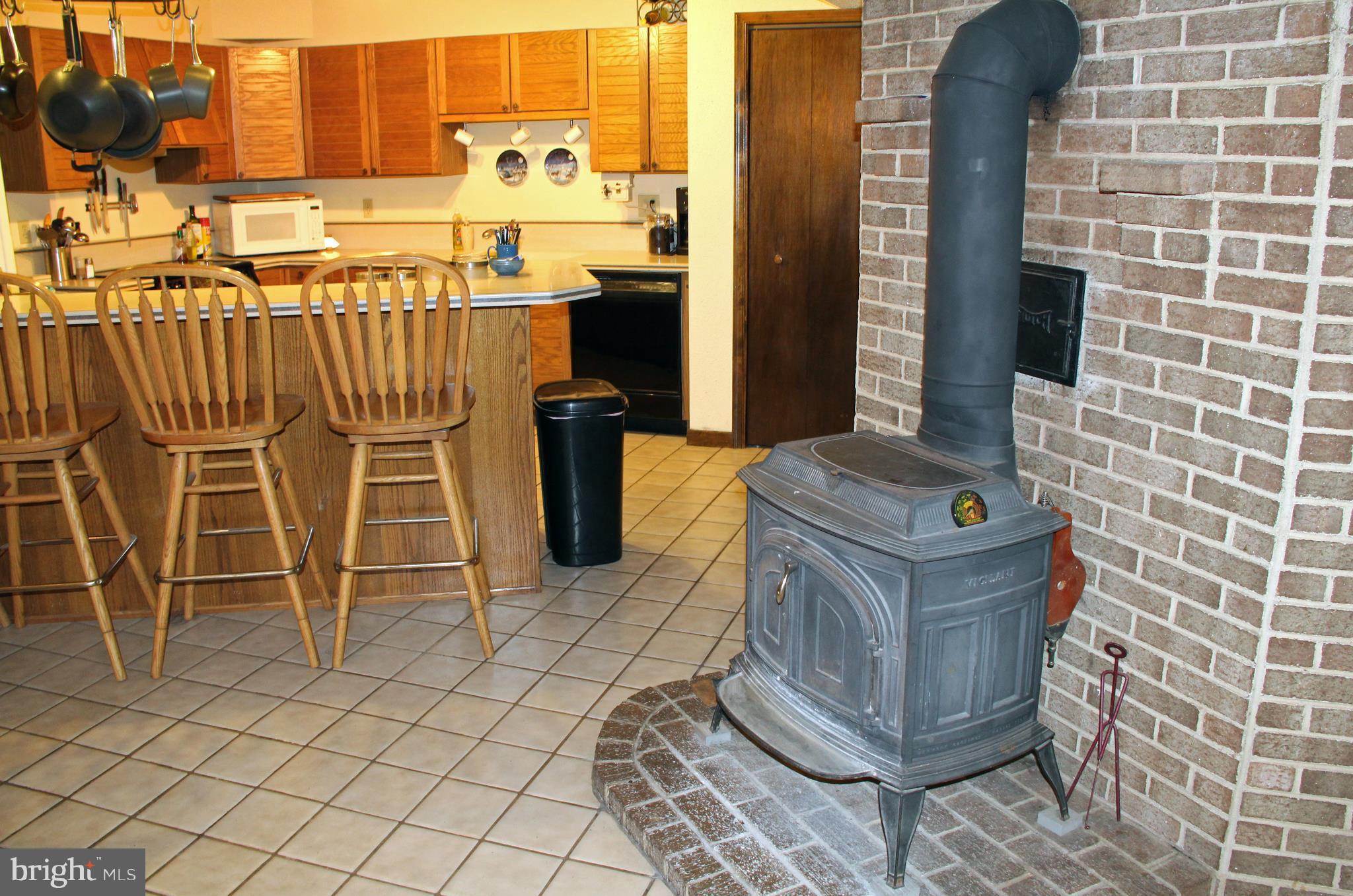 HICKORY LANDING WAY - Residential