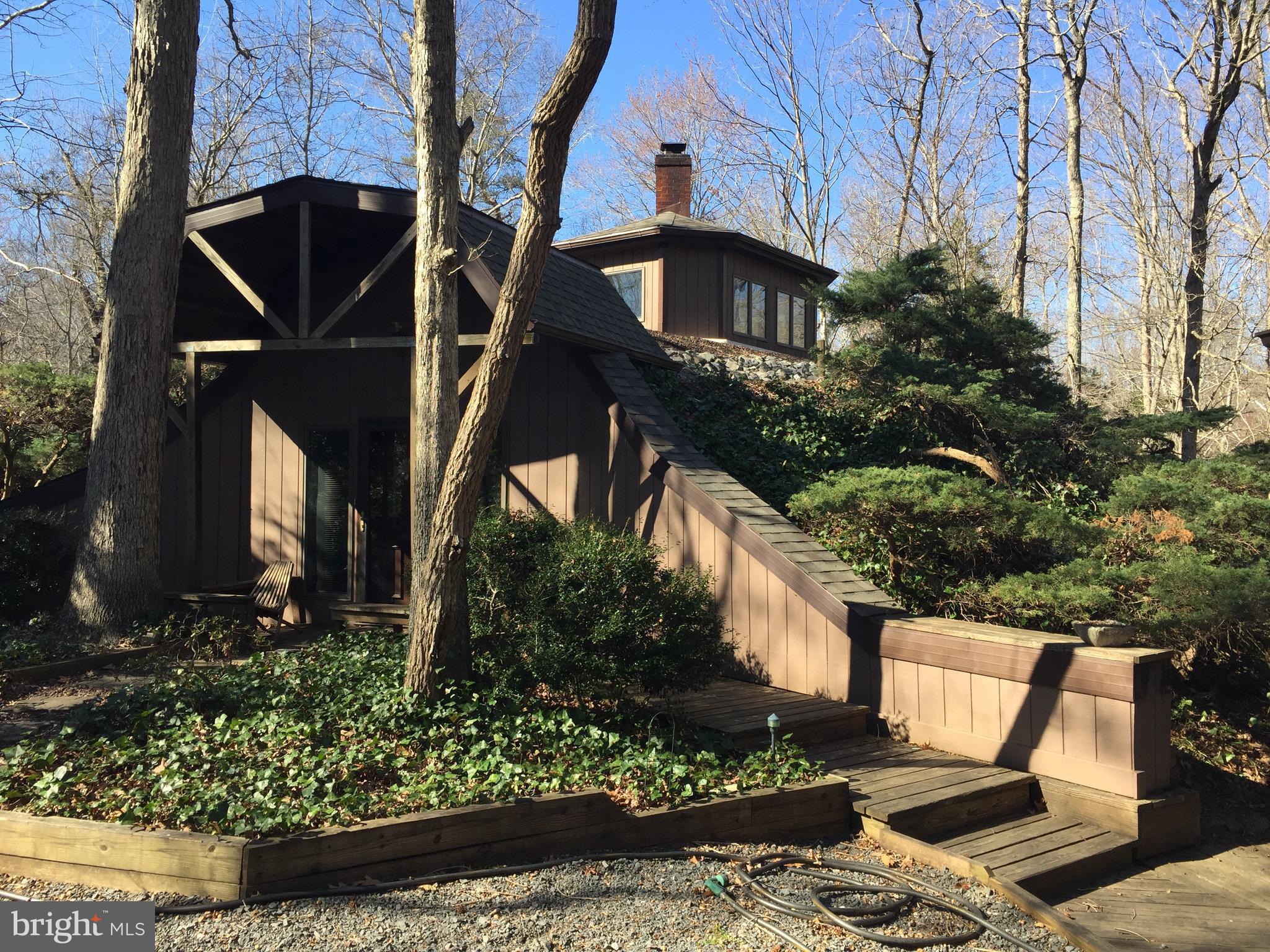 HICKORY LANDING WAY - Residential