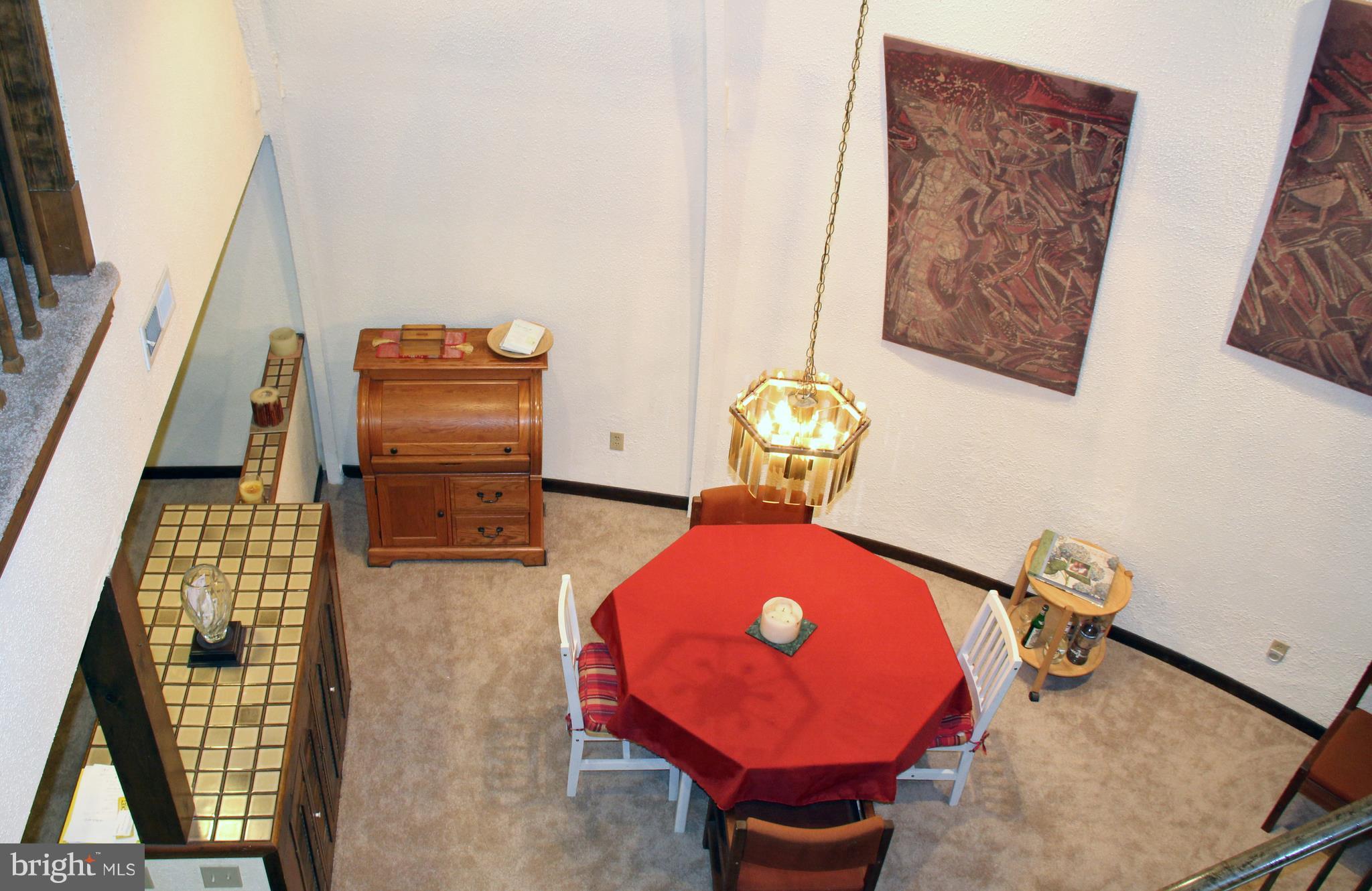 HICKORY LANDING WAY - Residential