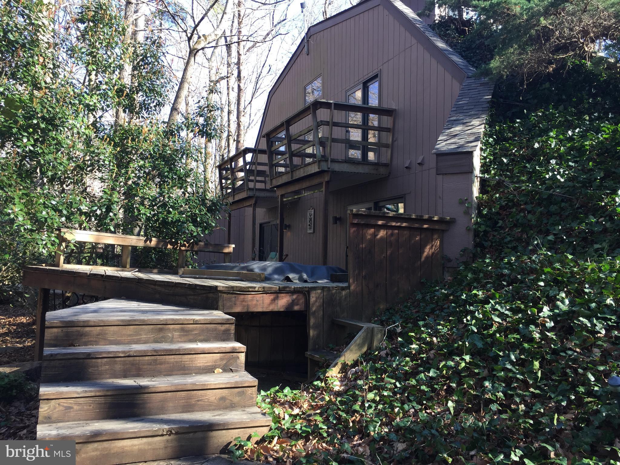 HICKORY LANDING WAY - Residential