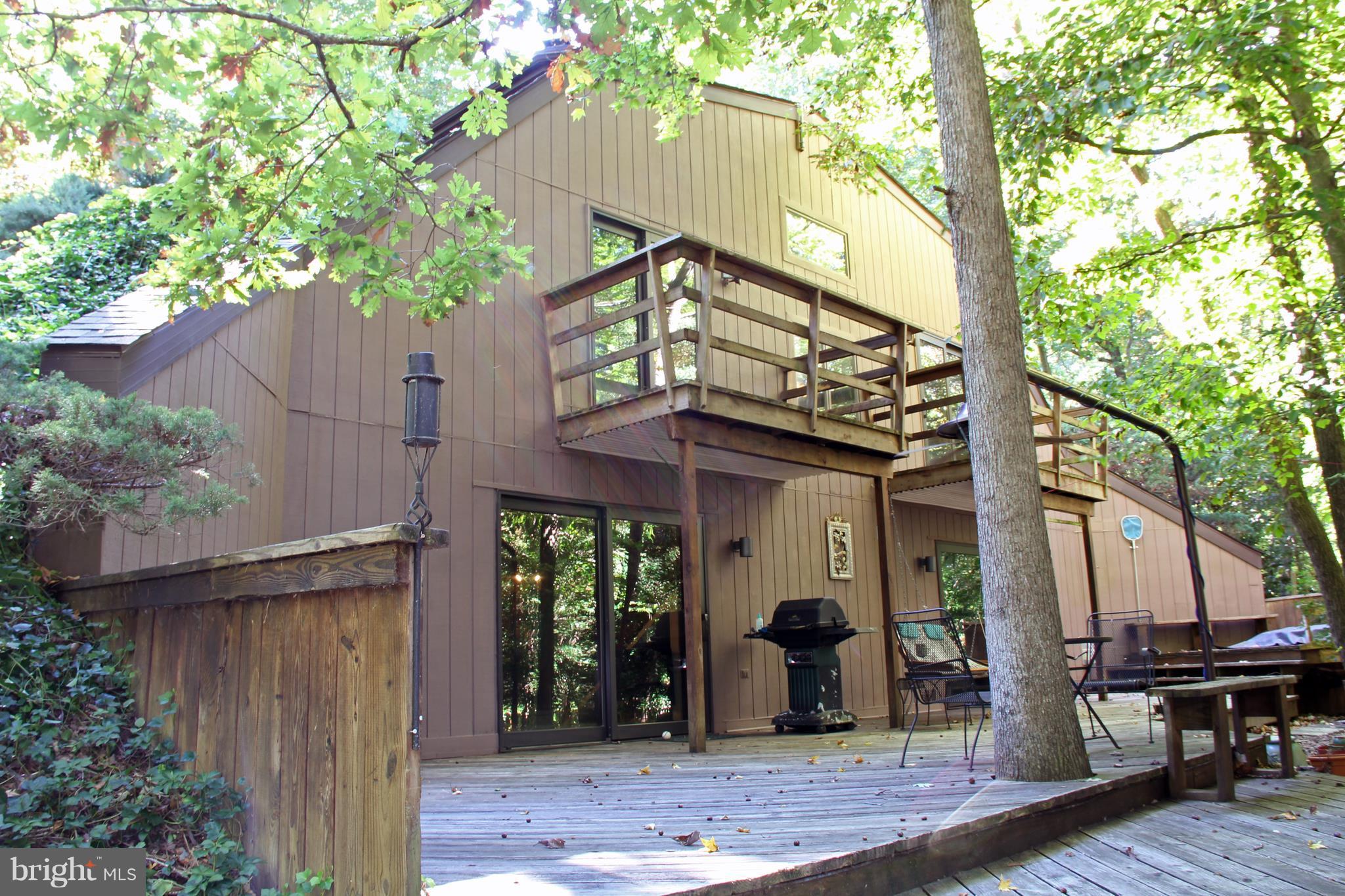 HICKORY LANDING WAY - Residential