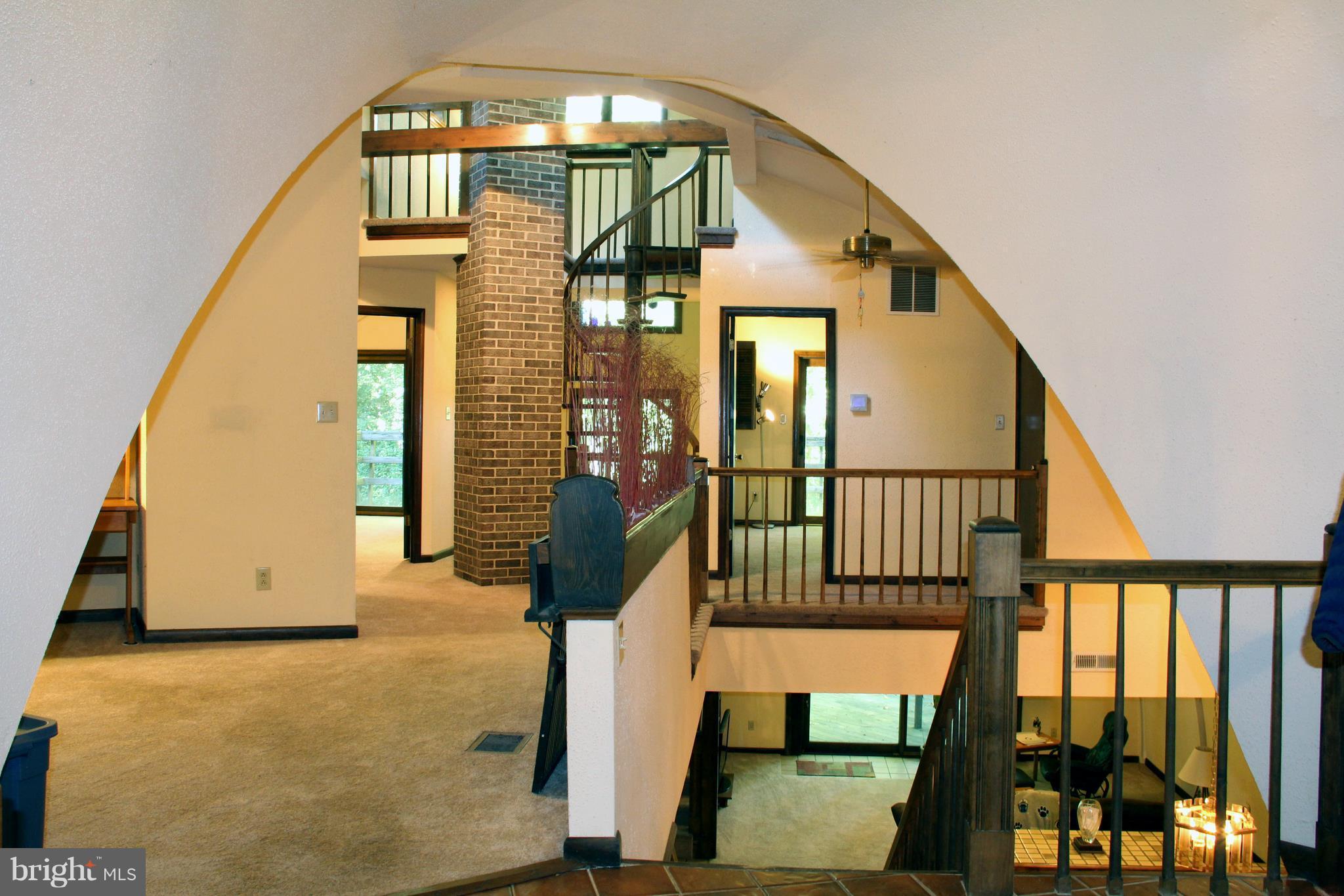 HICKORY LANDING WAY - Residential