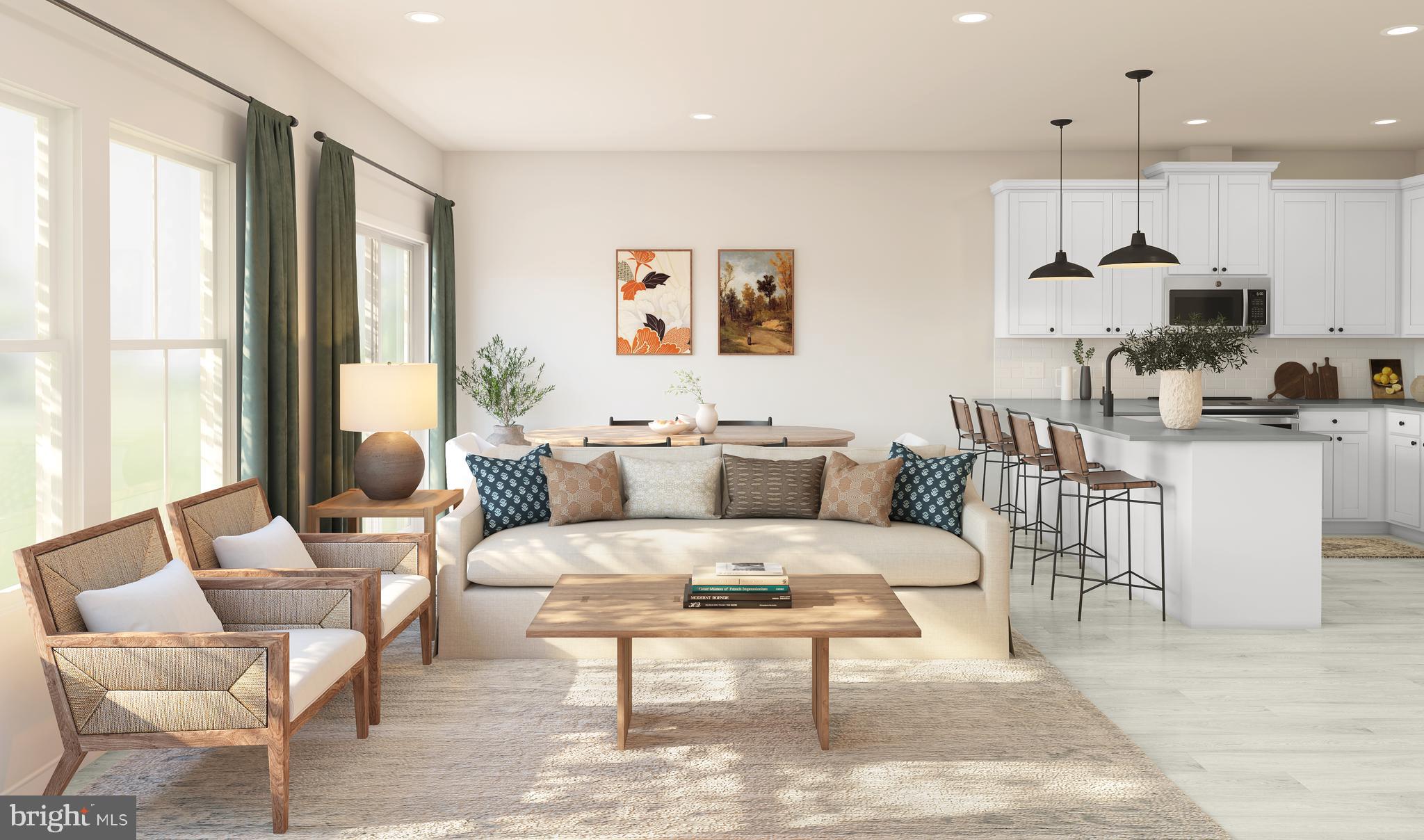 NORTH POINTE COMMONS - Residential