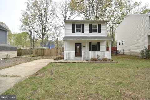 1299 Steamboat Road, Shady Side, MD MLS: MDAA2112620