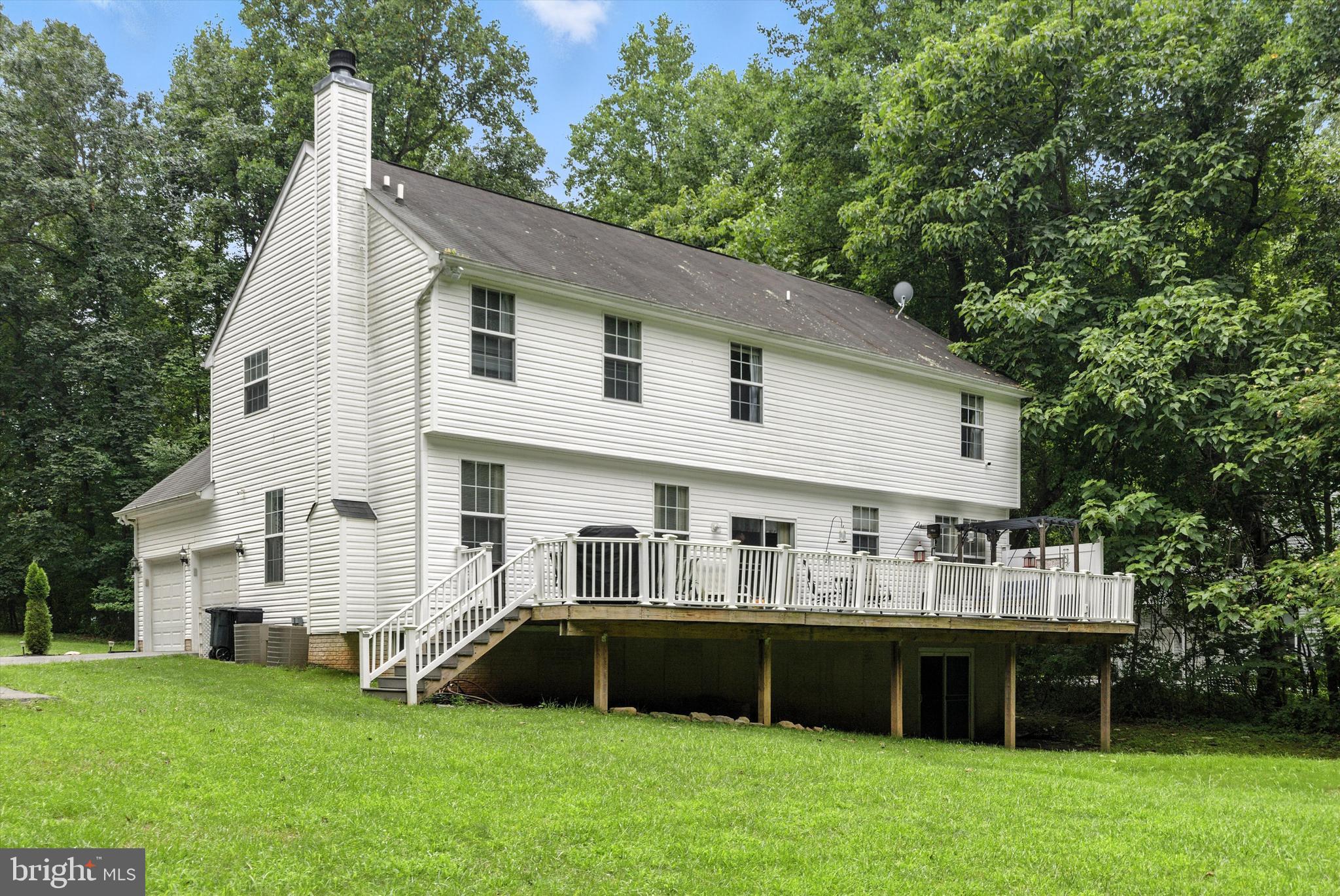 REISTERSTOWN - Residential