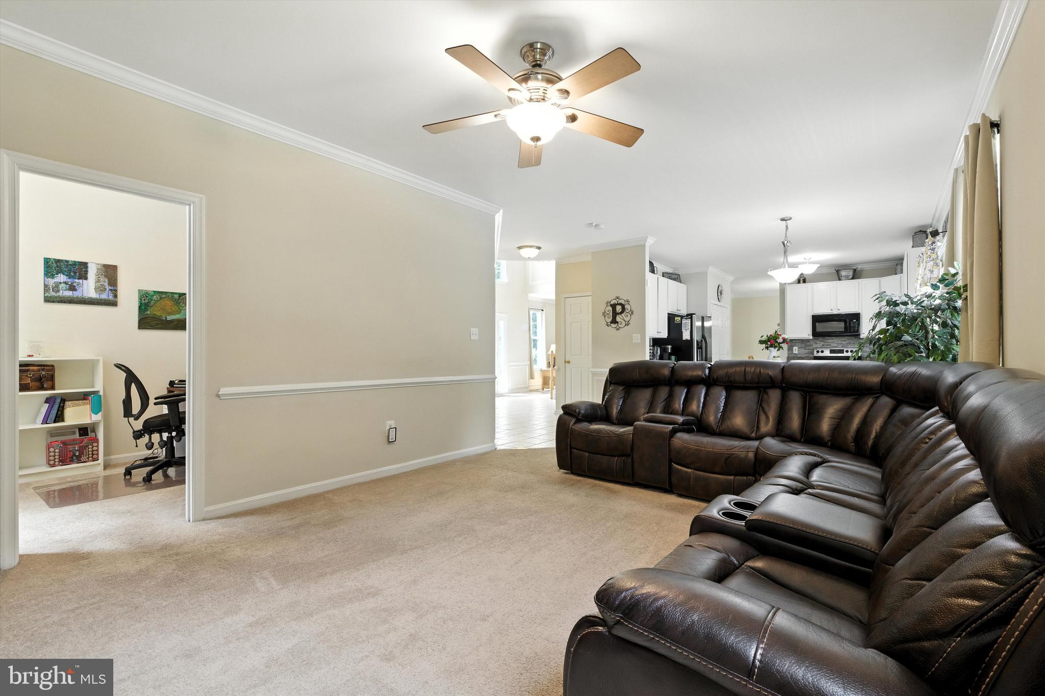 REISTERSTOWN - Residential