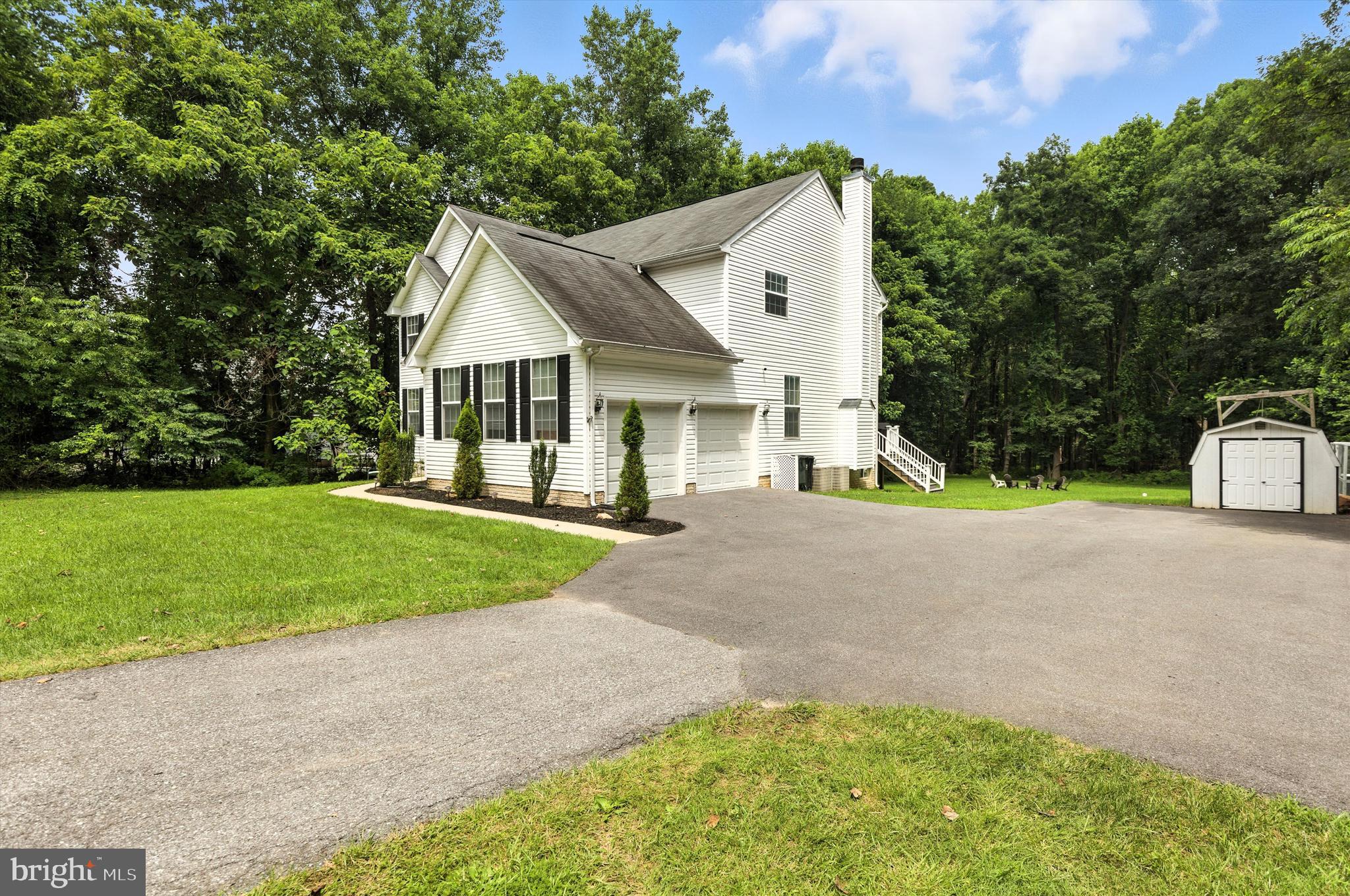 REISTERSTOWN - Residential