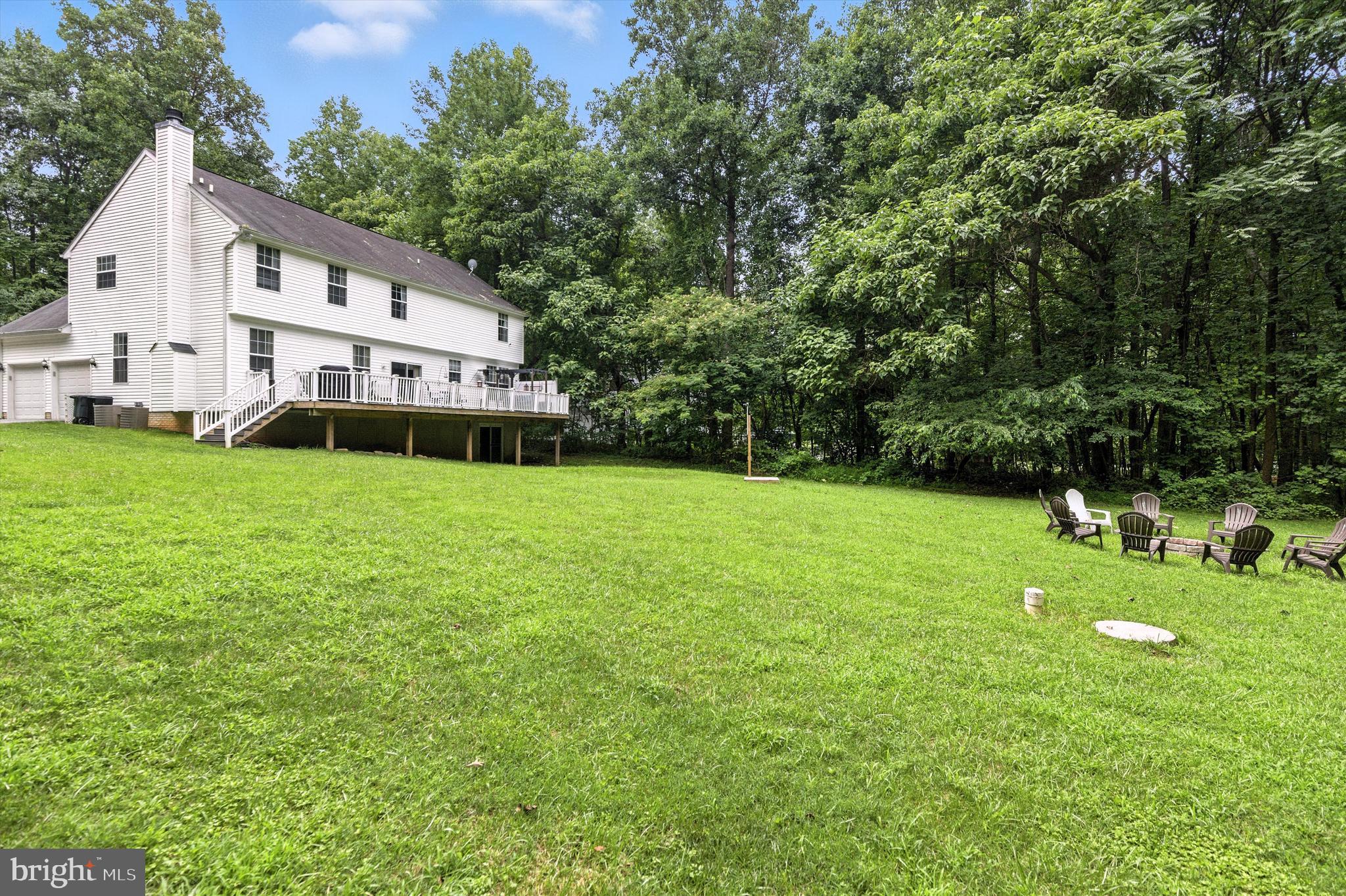 REISTERSTOWN - Residential