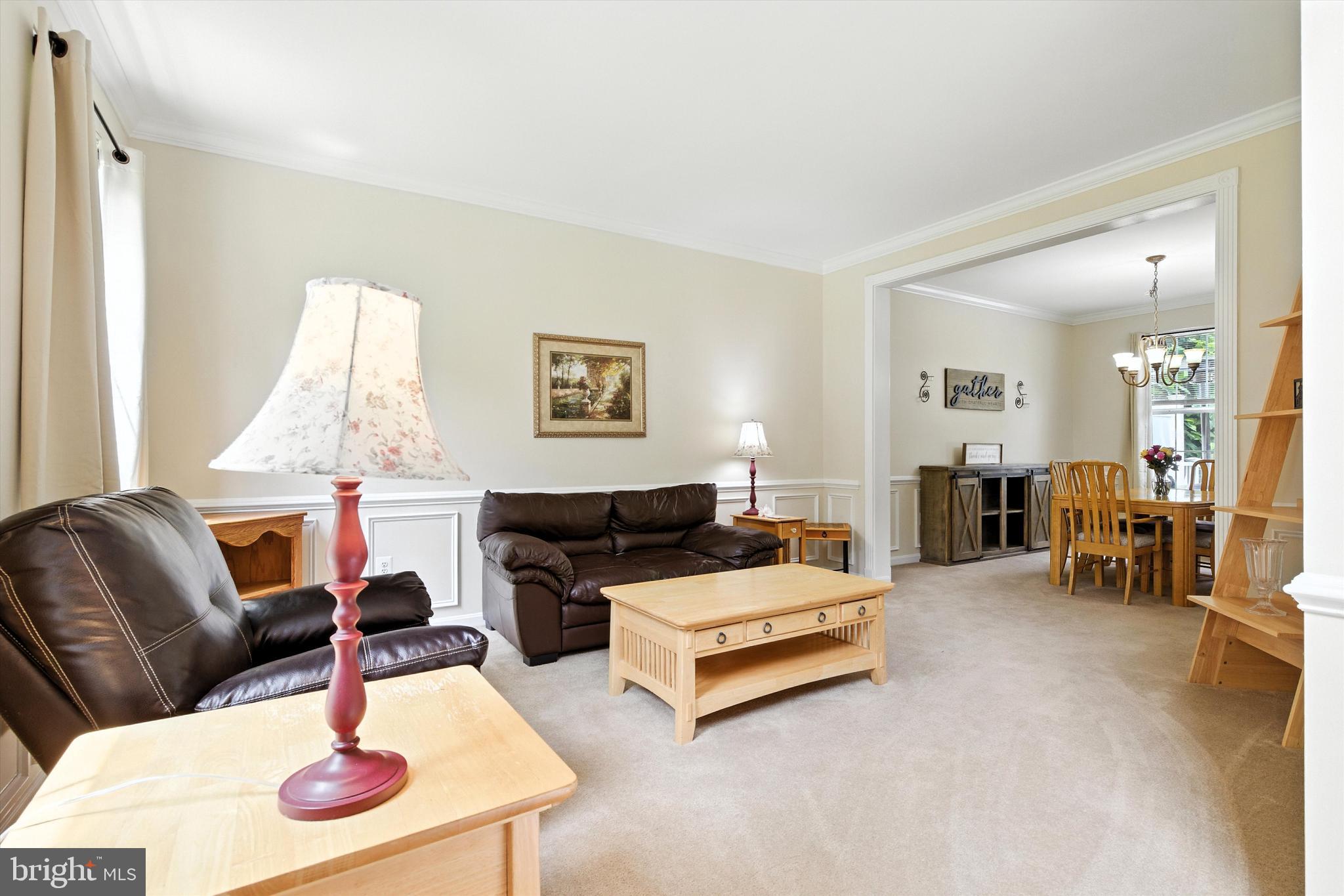 REISTERSTOWN - Residential