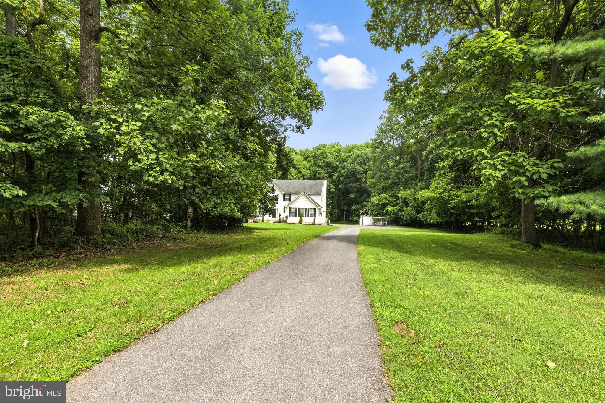 REISTERSTOWN - Residential