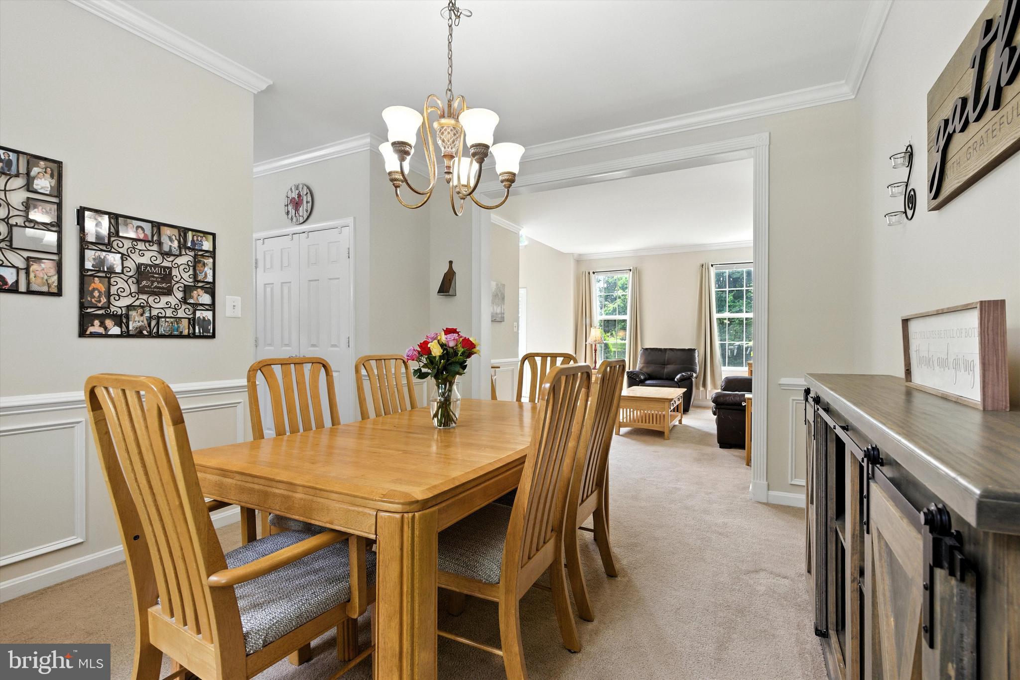 REISTERSTOWN - Residential