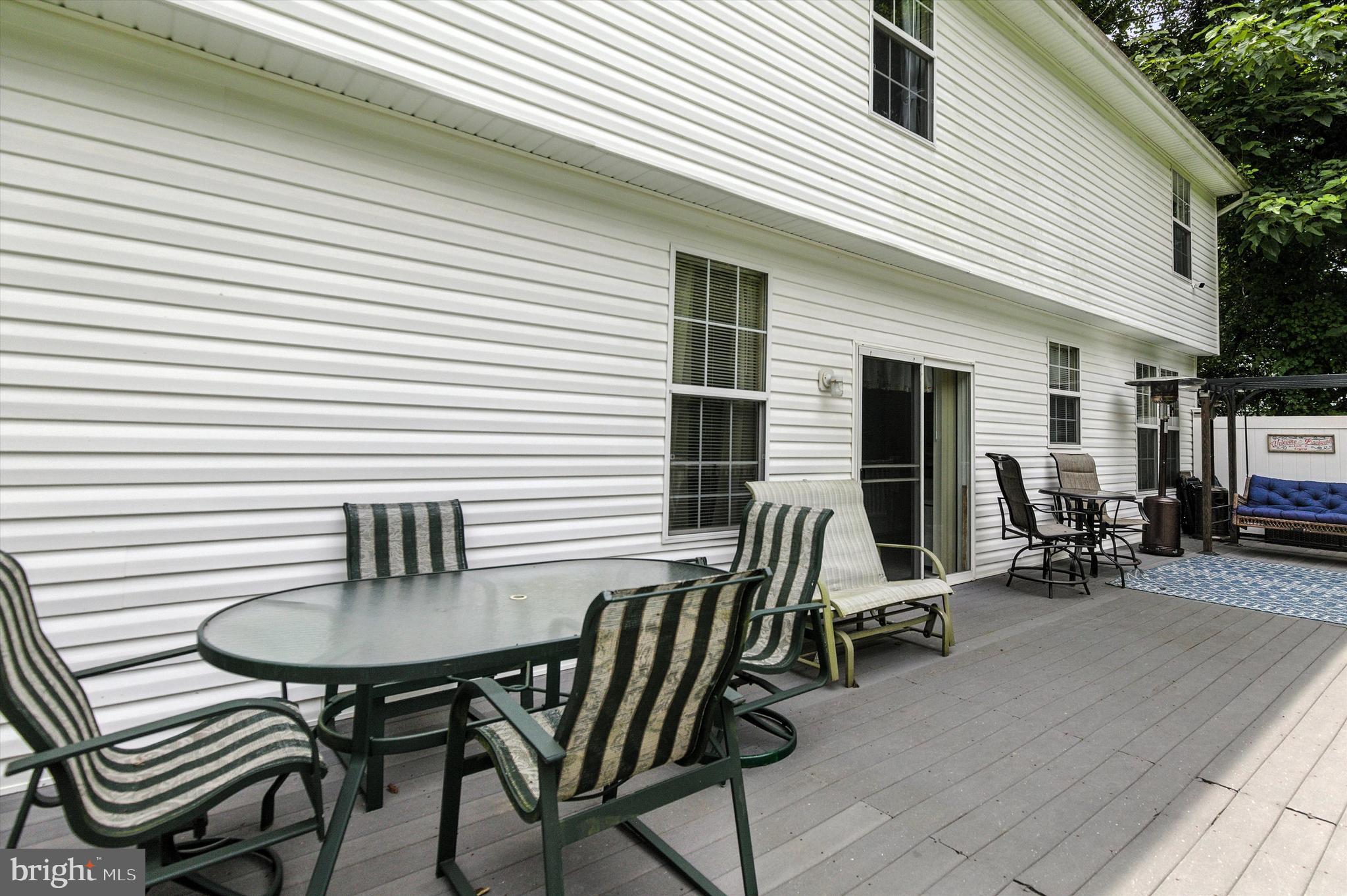 REISTERSTOWN - Residential