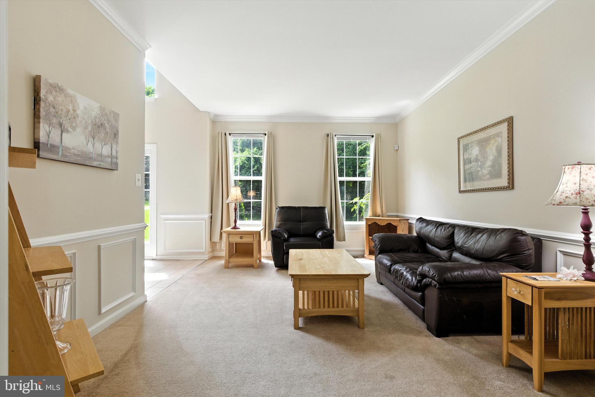 REISTERSTOWN - Residential