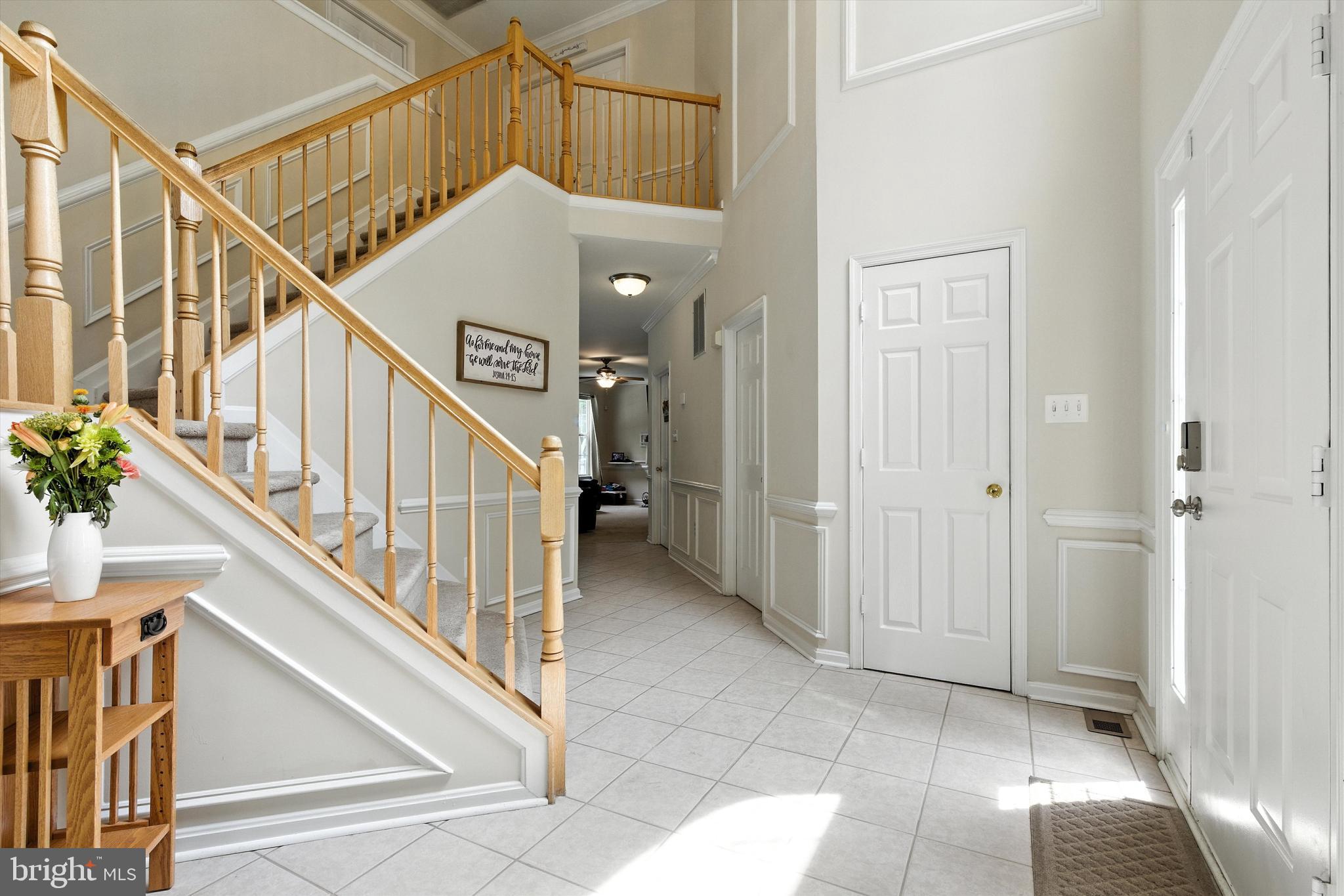 REISTERSTOWN - Residential