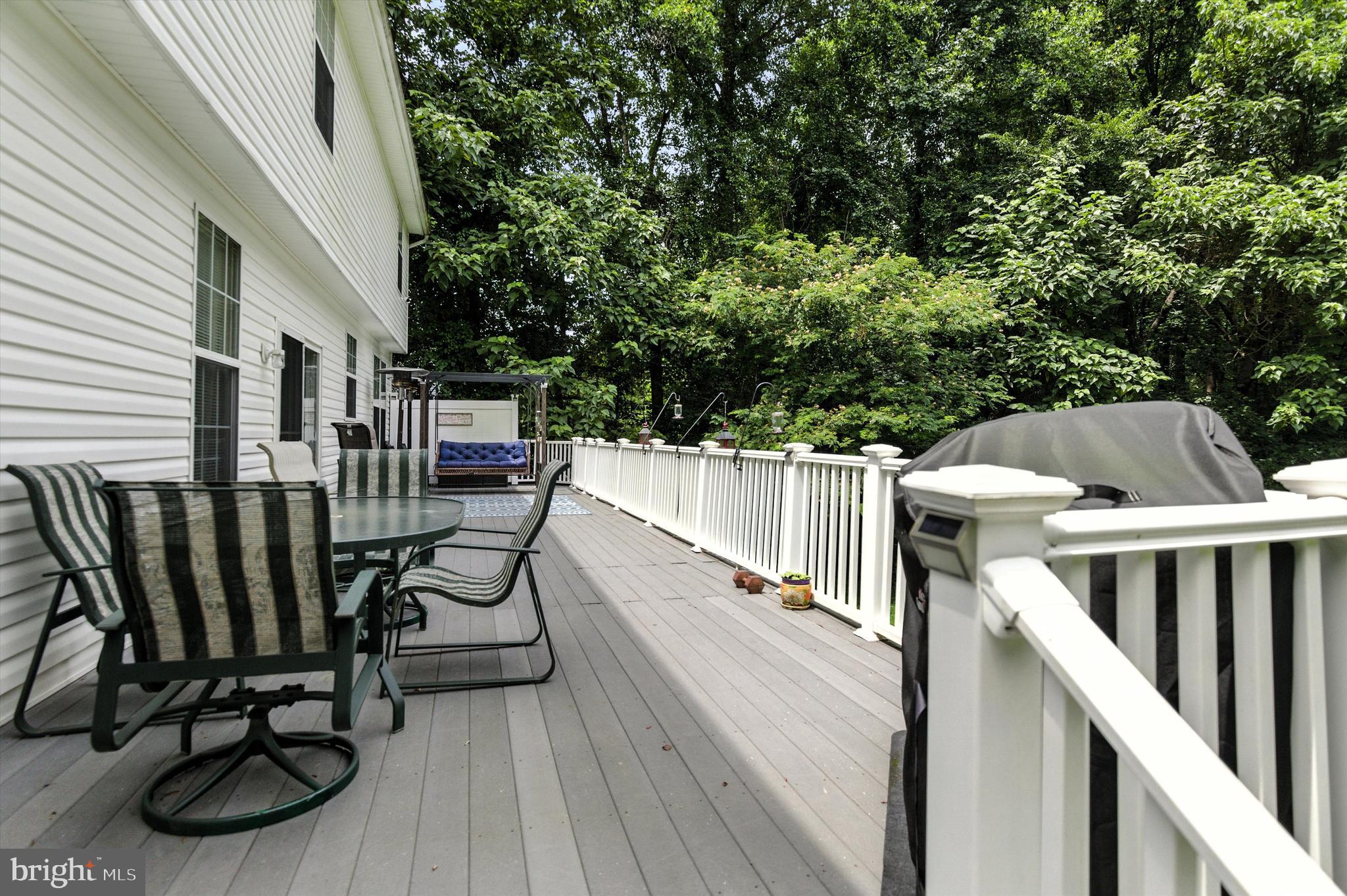 REISTERSTOWN - Residential